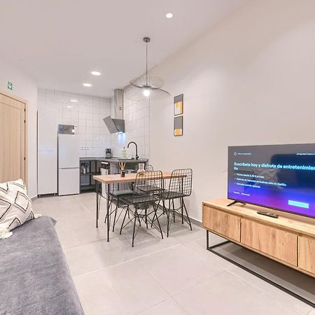 Apartamentos Basarrate Self Check In Билбао Екстериор снимка